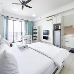 I-City Luxury Condominiums, Shah Alam by Smarthome