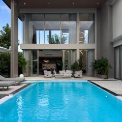 Grand View Residences Family Villla