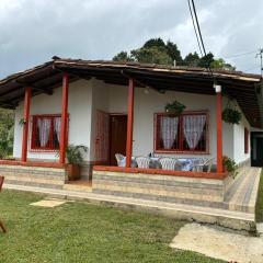 Finca Vista Verde Guarne