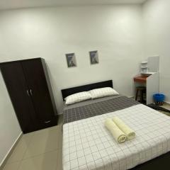Zamani Homestay Kluang