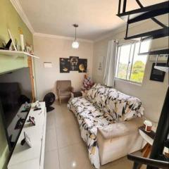 Apartamento Paulista