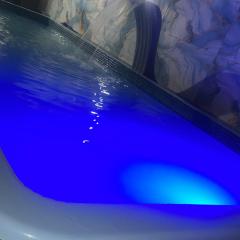 Casa em Mongaguá - Aconchegante