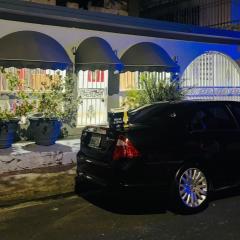 Tulli Private house in San Juan