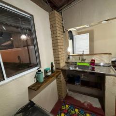 Casa na Praia Caraguatatuba