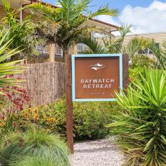 Baywatch Retreat Augusta