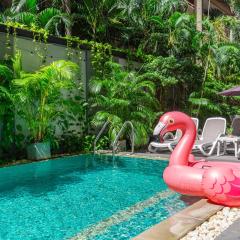 WOOVO Phuket Patong - by Swandor