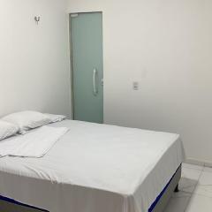 pousada palmeiras bhs