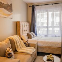 Navira Studio with Pool