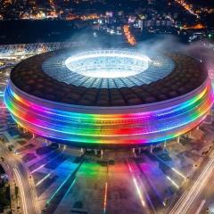 Appartements idéals pour la CAN 2025 À 5 min du stade Ibn Batouta