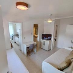 Próximo shopping Beira Mar