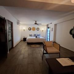 Hotel Boutique Patio Corao