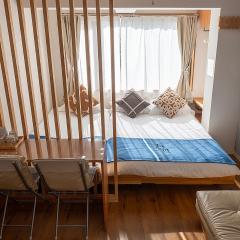 桜の川11 池袋駅 7分 2-4人丨Ikebukuro 7 minutes 2-4 people