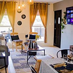 LA MAR Comfort Peaceful Escape