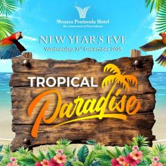 Menara Peninsula Hotel