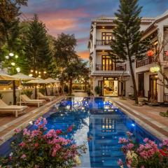 Paradise Boutique Hoi An