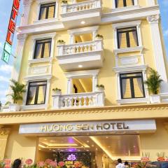 Hương Sen Hotel Hải Phòng