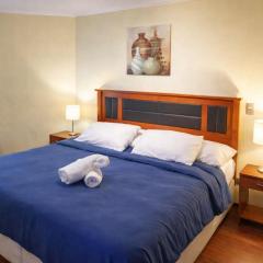 Departamentos Santiago Centro