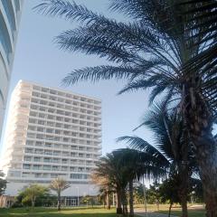 Cartagena Beach Resort