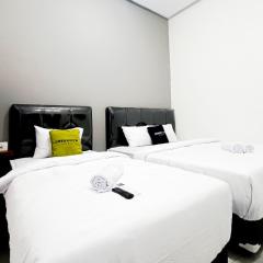 Urbanview Elnino & Elfabio at Klaten City