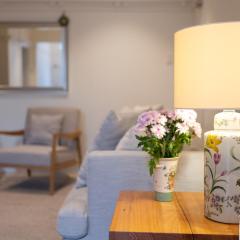 Homely Bondi Beach base newly refurnished