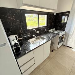 MontSelah Casa en la montaña con pileta para 2