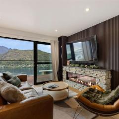 Summit Haven – East | 5BR New Build | 2 Spas