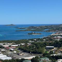 CARIBBEAN SPLENDOR WITH MILLION DOLLAR VIEWS
