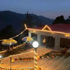 A Home Above the Clouds Riturain Mukteshwar