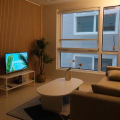 Stay Seoul Glow - Modern Apartment near konkuk univ