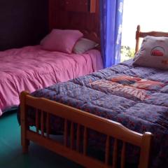 Departamento a pasos del centro de Dalcahue