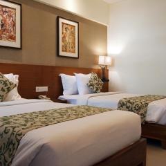 Yulia Village Inn Ubud