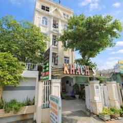 Hoàng Phương Hotel Hồ Chí Minh