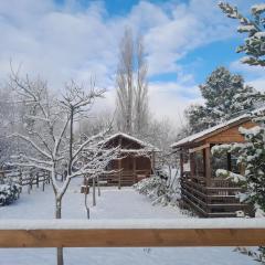 Tiny houses Genacvale