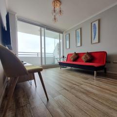 Departamento full equipado