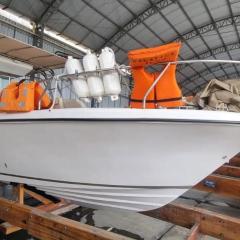 Carbrasmar ub 25 pes aluguel