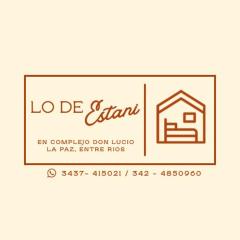 Lo de Estani