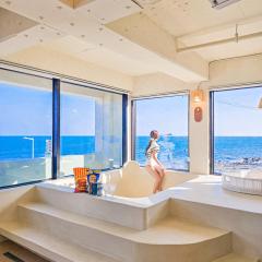 부산 해운대 송정맨션 풀빌라