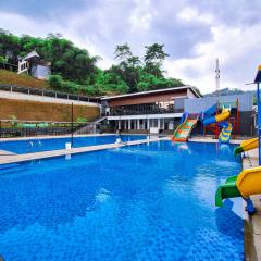 RedDoorz at Rosa Glamping And Pool Ciparay