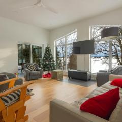 Le Refuge de la Rivière 16p Proche du Parc Omega