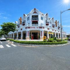 Hotel 168 Rạch Giá
