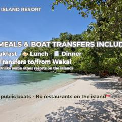 Harmony Bay Resort and Dive Center