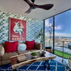 The Wesley Playas de Tijuana Storybook by the sea