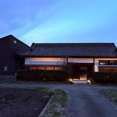 Live Kumagaya サウナ 露天風呂付き一棟貸し