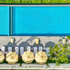 Fourium Pattaya Hotel and Serviced Residence