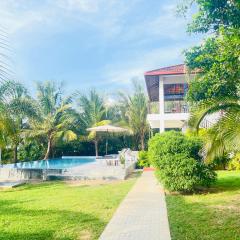 Ashansa Lagoon Resort