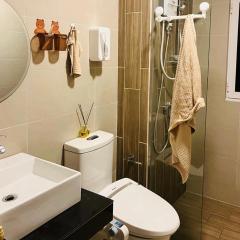 Simple and nice unit 3 bed 2 bath