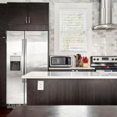 Spacious Home Fenced Yard Near Fountain Square Family Friendly