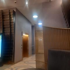 Central Austin Street Home Stay