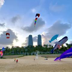 Mandala Coastal Retreat Mũi Né