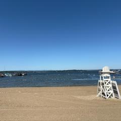 The Saratoga Beachhouse